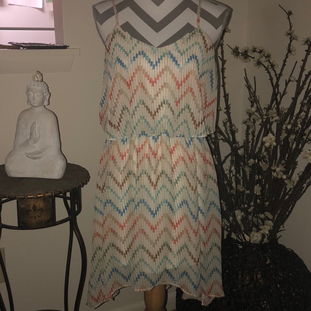 Rue21 Multicolored dress